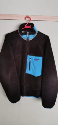 patagonia パタゴニア クラシックレトロX フリースジャケット Sサイズ