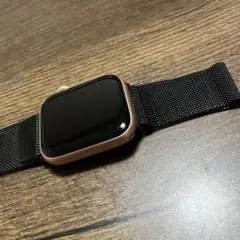 【極美品】Apple Watch41mm