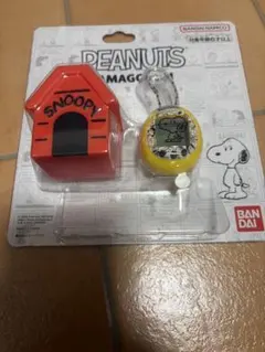 Peanuts Tamagotchi(ピーナッツ たまごっち)