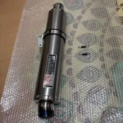 OVER オーバー チタン スリップオン マフラー NC750Xなど OVER オーバー チタン スリップオン マフラー NC750Xなど - メルカリ
