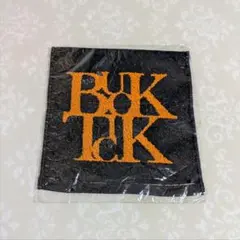 2026年最新】BUCK-TICK タオルの人気アイテム - メルカリ