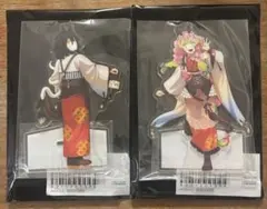 2026年最新】甘露寺アクリルスタンドの人気アイテム - メルカリ