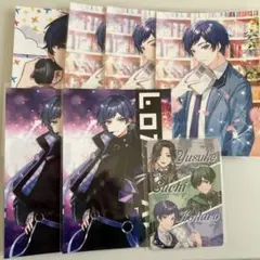 すたぽら こったろ ブロマイド トレーディングカード まとめ売り