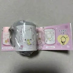 サンリオ　コインシリンダー3 こぎみゅん