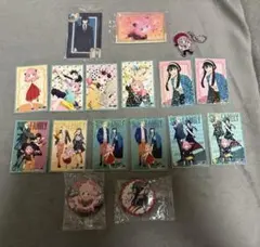 SPY×FAMILY まとめ売り