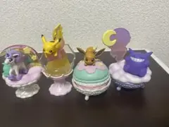 ぐ*げ様 ポケモンフィギュア　POP'n SWEET COLLECTION ポケ