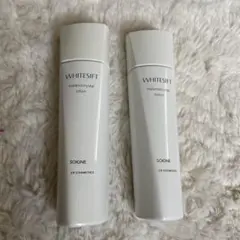 WHITESFIT メラノクリスタルローション 125mL 2本セットのサムネイル