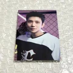 SEVENTEEN HOME ルームウェア トレカ ジョシュア