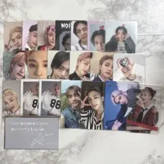 straykids ヒョンジン トレカ まとめ売り