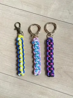 パラコード 雑貨