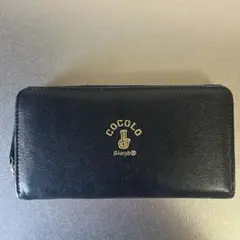 日本未発売 】COACH × BAZOOKA 長財布（型番: 25958） - メルカリ