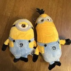 ミニオン キャラクターグッズ