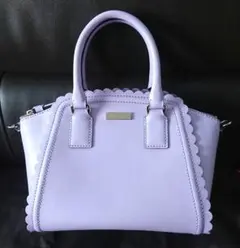 kate spade✴2wayバッグ