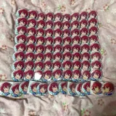 2025年最新】あんスタ 缶バッチ 痛バの人気アイテム - メルカリ