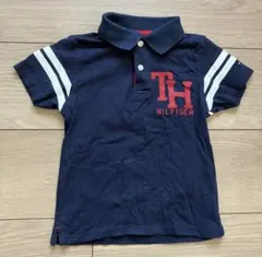 トミーフィルフィガー　2T 2歳 85-95cm 90cm ポロシャツ　半袖
