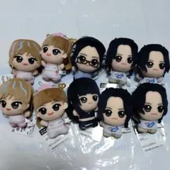 2026年最新】le sserafim ちびぐるみの人気アイテム - メルカリ