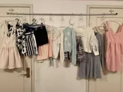 【格安】※レア商品　titty&Co. 12点　まとめ売り　セット