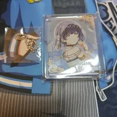 学園アイドルマスター アニメイトカフェ アラビアン コロッタ 秦谷美鈴