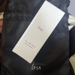 IPSA THE TIME RESET MICRO MIST