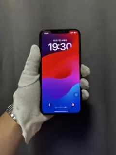 iPhone 11 Promax { SIMロック解除 }