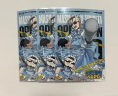 ストグラ　SGPD キャップ