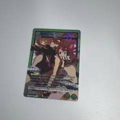 ユニオンアリーナ ユニアリ ヨーコ SR