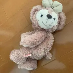 シェリーメイ　バッグチャーム