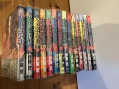 シュトヘル 1-14巻　全巻セット　初版本　帯つき シュトヘル 1-14巻 全巻セット 初版本 帯つき - メルカリ