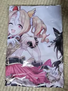 ウマ娘■6th LIVE■特典グッズ公式Tシャツ■未開封品