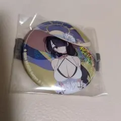 ヒナタ(水着) ブルアカ ブルーアーカイブ キャラバッジコレクション