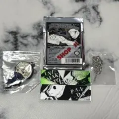 呪術廻戦 狗巻棘＆パンダ セット