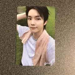 RIIZE ライズ　ソンチャン　RIIZING　EPILOGUE　トレカ