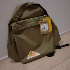新品未使用タグ付】ケルティstudio CLIP 《KELTY》DAYPACK - メルカリ