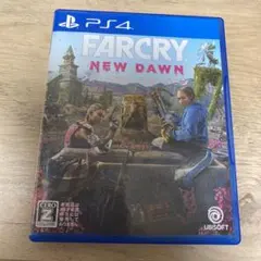 ファークライ ニュードーン