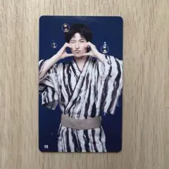 jo1 金城碧海 トレカ