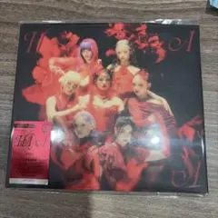 葵*様 HANA 1st Album HANA 通常盤　初回仕様　CD