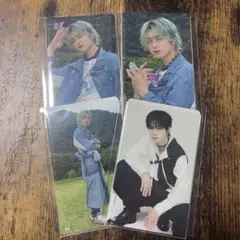 佐野雄大 トレカ まとめ ファンコン ラポスタ2025