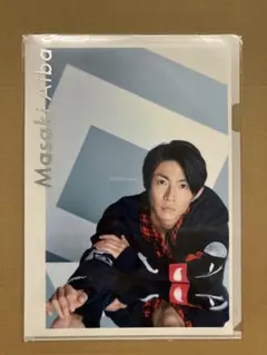 嵐 We are ARASHI クリアファイル 相葉雅紀 2026 - メルカリ