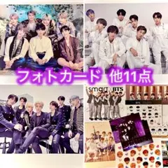 2026年最新】未公開BTSフォトカードの人気アイテム - メルカリ