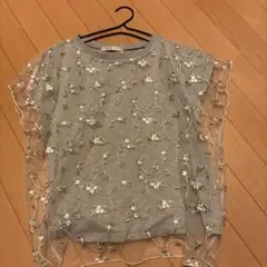 CHILD WOMAN Tシャツのサムネイル