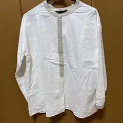 Samansa Mos2 長袖ブラウス フリーサイズのサムネイル