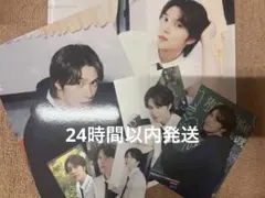 WayV 2026 SEASON'S GREETINGS ヘンドリー