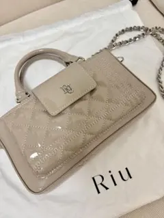 2026年最新】riuショルダーバッグの人気アイテム - メルカリ