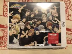 うたプリ 劇場版 マジLOVEキングダム Blu-ray BD