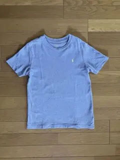 【Polo Ralph Lauren】 Tシャツ 130㎝