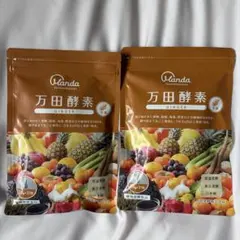 万田酵素STANDARD チューブタイプ 78g(26g×3)2個 - メルカリ