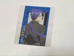 家庭教師ヒットマンREBORN くじメイト イラストカード 六道骸