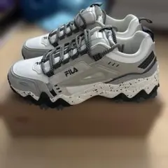 【FILA】オックスフォードオークモント TR 26センチ