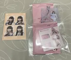 山本杏奈 バラ まとめ売り イコラブ ＝LOVE 山本杏奈 生写真 バラ まとめ売り 13枚 封入 - メルカリ
