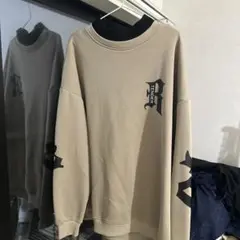 ごっそん様専用radiant fallett sheer tops らんくん | Mercari